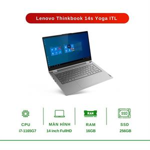 Lenovo Thinkbook 14s Yoga ITL 2in1